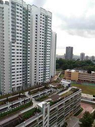 Blk 588C Park Central @ Amk (Ang Mo Kio), HDB 5 Rooms #510643821
